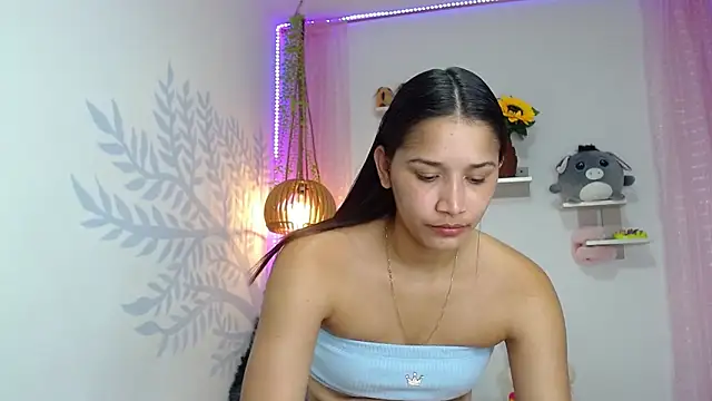 Alison Wiley online show from 10/10/25, 05:41