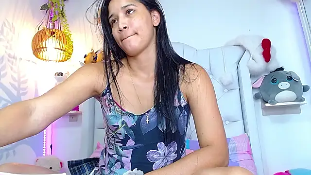 Alison Wiley online show from 03/02/26, 04:57