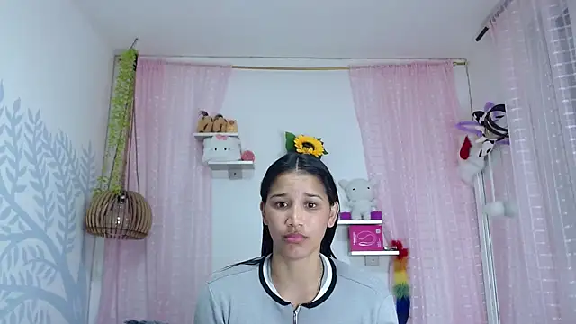 Alison Wiley online show from 11/28/25, 01:50