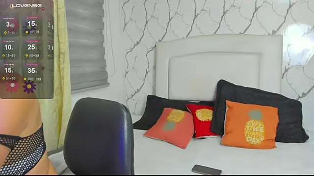 victoriia sweet  online show from 05/29/26, 10:54