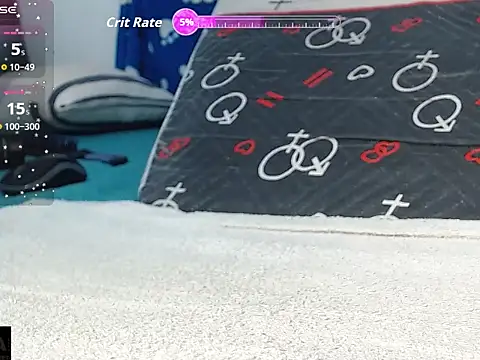 mikellwilliams10 online show from 12/18/25, 12:31