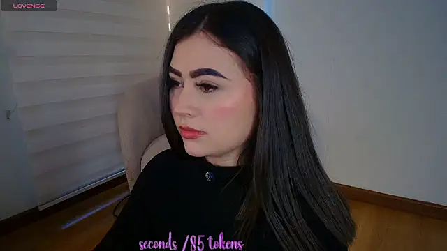 venusleroy  online show from 03/20/26, 10:55