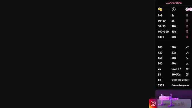 Snapshot of venusleroy_ chatting on 03/14/25, 10:16 venusleroy online show from 03/14/25, 10:16