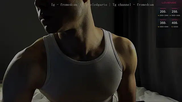 fromed online show from 04/18/26, 08:20