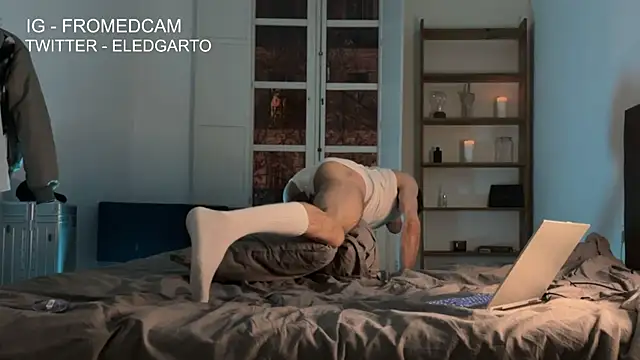 fromed online show from 01/14/25, 11:27