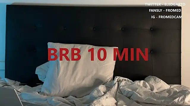 fromed online show from 01/29/25, 04:36