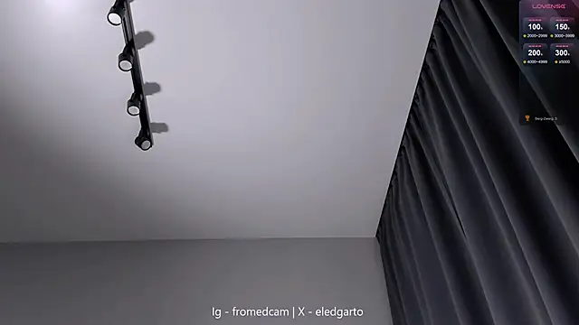 fromed online show from 11/26/25, 05:46