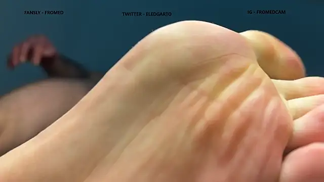 fromed online show from 02/13/25, 12:02