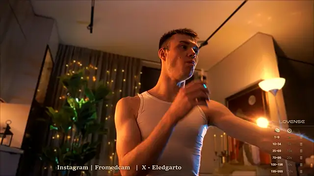 fromed online show from 01/08/26, 09:10