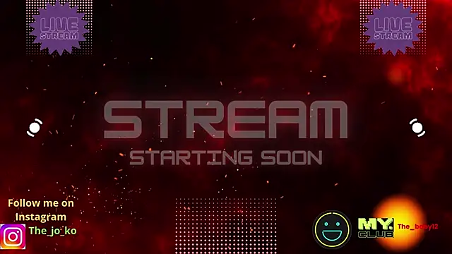 El baby12 online show from 12/19/25, 08:00