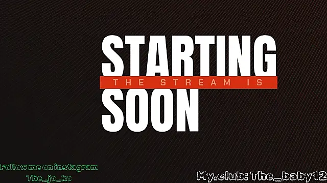 El baby12 online show from 02/16/26, 08:29