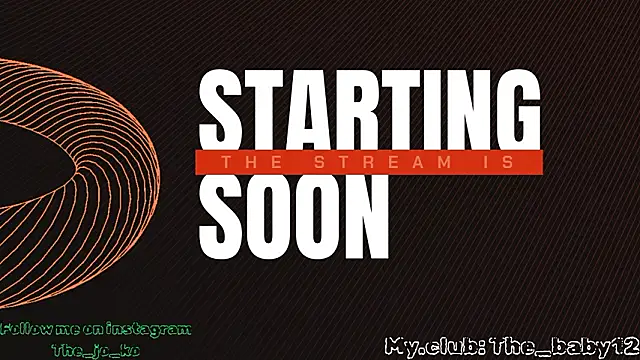 El baby12 online show from 02/17/26, 08:39