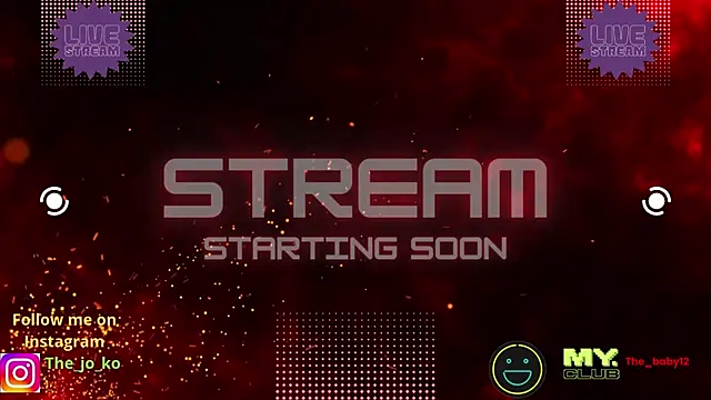 El baby12 online show from 01/10/26, 06:25