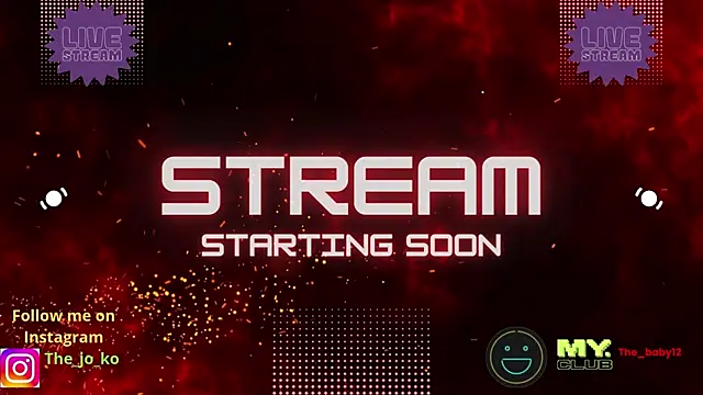 El baby12 online show from 01/08/26, 07:20