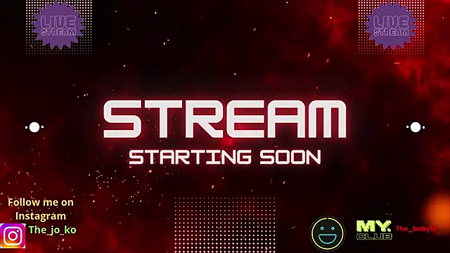 El baby12 online show from 01/11/26, 08:38