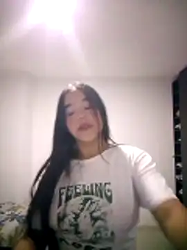 SweetFortuner online show from 11/04/25, 02:15