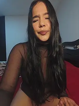 SweetFortuner online show from 02/23/26, 01:23