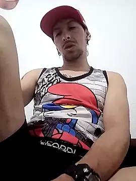 Gatohot23 online show from 02/26/25, 02:30