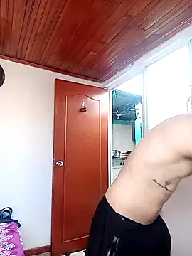 Gatohot23 online show from 03/09/25, 01:48