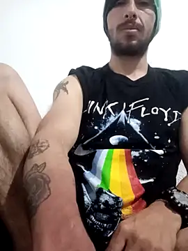 Gatohot23 online show from 02/19/25, 12:35