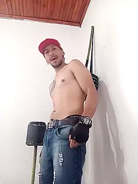 Gatohot23 online show from 03/07/25, 07:49