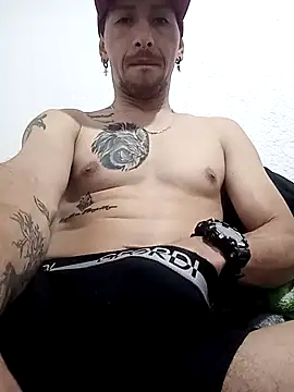 Gatohot23 online show from 02/26/25, 11:19