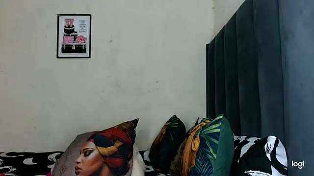 quenliyasa online show from 03/22/26, 08:10