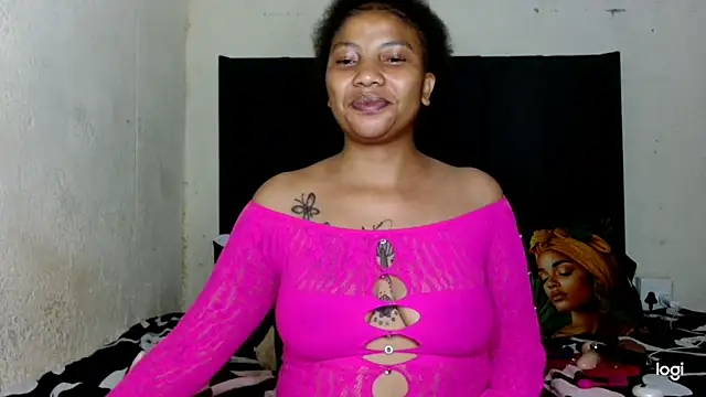 quenliyasa online show from 04/14/26, 11:10