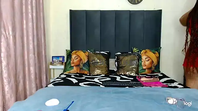 quenliyasa online show from 02/11/26, 08:52