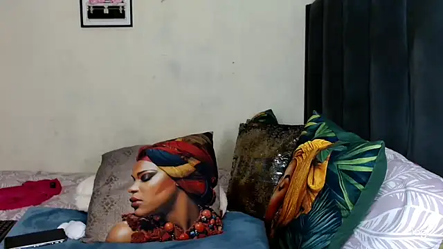 quenliyasa online show from 03/12/26, 07:51