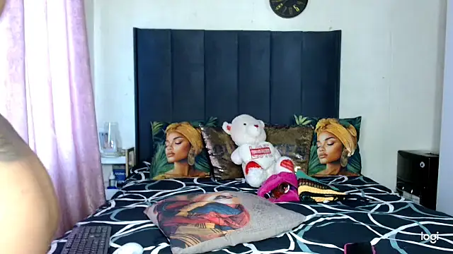 quenliyasa online show from 01/08/26, 03:29