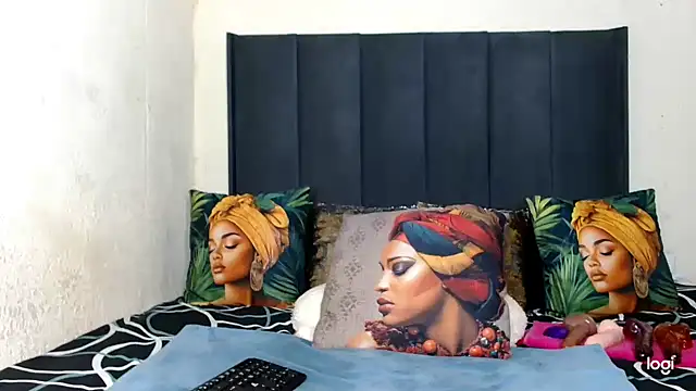 quenliyasa online show from 04/03/26, 06:14