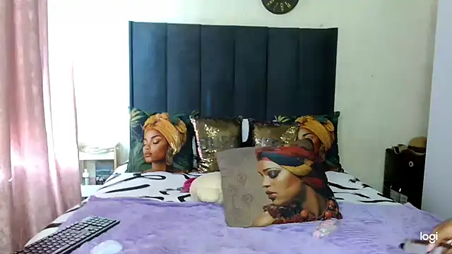 quenliyasa online show from 02/05/26, 06:20