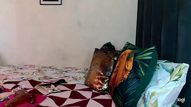 quenliyasa online show from 02/26/26, 10:04