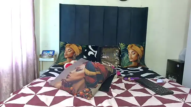 quenliyasa online show from 02/13/26, 08:03