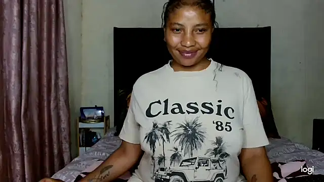 quenliyasa online show from 04/27/26, 09:02