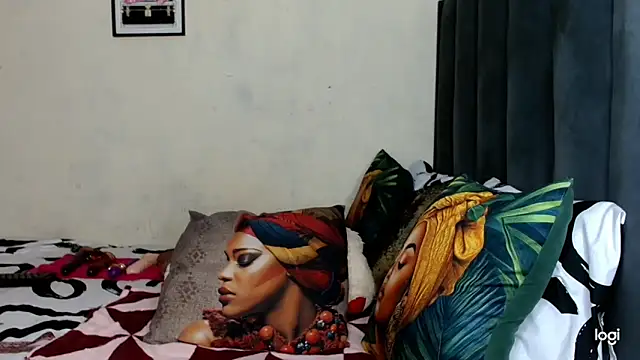 quenliyasa online show from 03/23/26, 10:42