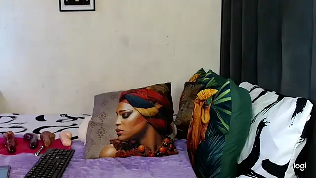 quenliyasa online show from 03/20/26, 08:37