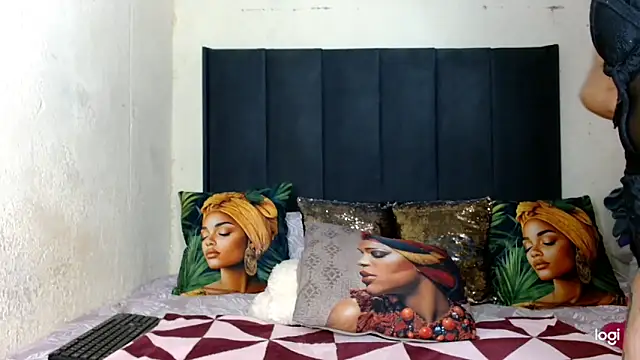 quenliyasa online show from 04/11/26, 08:34