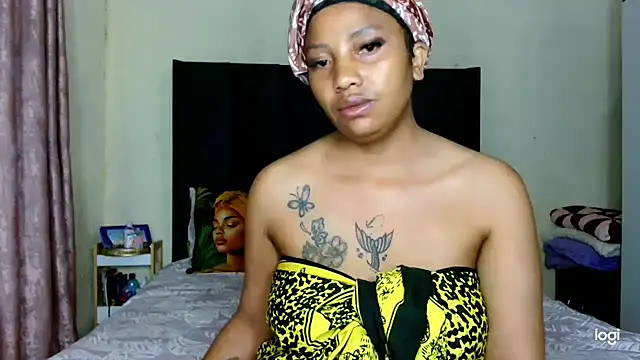 quenliyasa online show from 05/02/26, 05:07