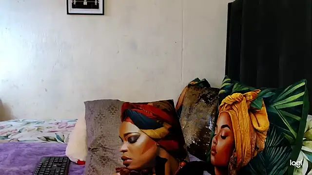 quenliyasa online show from 03/08/26, 06:49