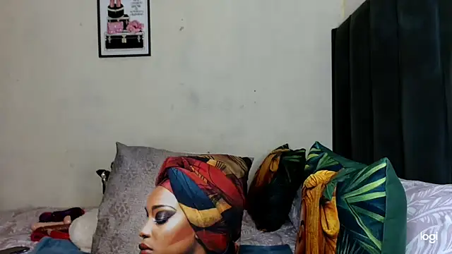 quenliyasa online show from 02/28/26, 08:30