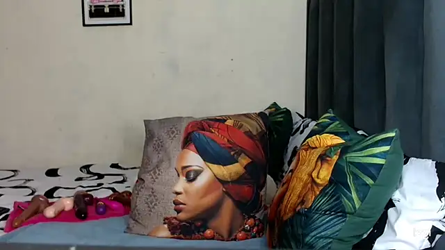 quenliyasa online show from 03/19/26, 07:25