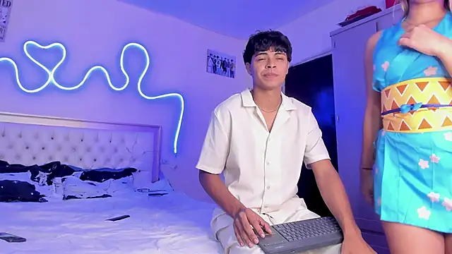 dafnezahiraa  online show from 11/29/25, 05:18