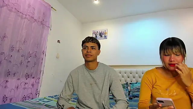 dafnezahiraa  online show from 03/11/25, 04:51