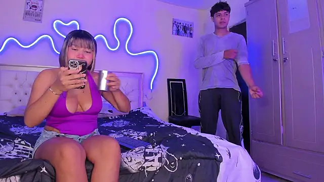 dafnezahiraa  online show from 02/22/26, 05:54