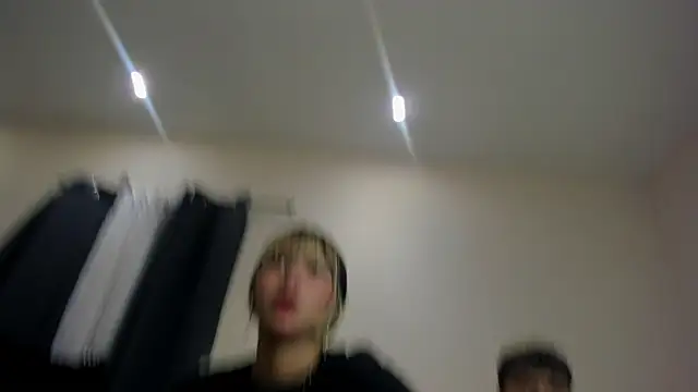 dafnezahiraa  online show from 01/14/25, 09:30