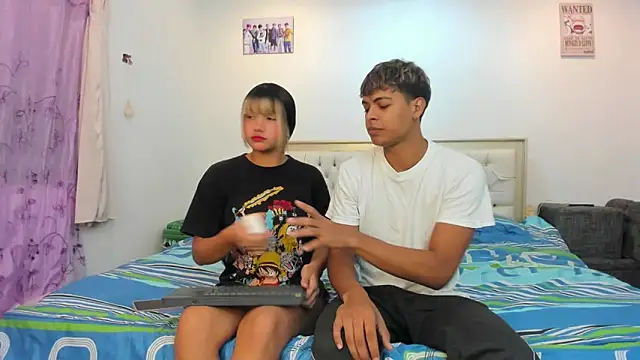 dafnezahiraa  online show from 01/28/25, 01:18