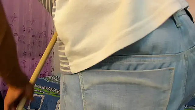 dafnezahiraa  online show from 02/27/25, 02:46