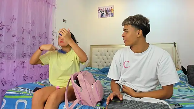 dafnezahiraa  online show from 03/01/25, 04:26